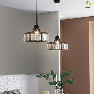 Modern Nordic LED Pendant Light Incandescent Bulb Light Source