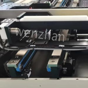 SMT PICK AND PLACE MACHINE GKG H1500 SMT Stencil Printer FOR SMT LINE MACHINE