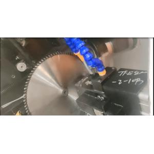 CNC Function Wood Cutting Saw Blade Sharpening Equipment