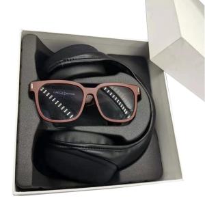 Soundproof Smart Music Sports Glasses Combo Set to Music Dynamics and Sound 8D