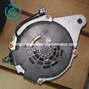 EexcavaStart Hino 24V 80A Excavator Alternator OEM 27060-E0071