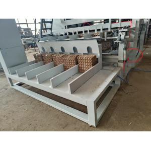 Fully Automatic Paper Pulp Moulding Machine Paper Egg Tray Machine Production