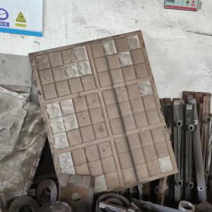 Flat Press Die Cutting And Indentation Machine 1300Model 1300*920 5500kg