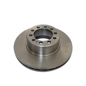 China Front Brake Disc A9604210412 for Benz Truck Accessories Purpose Replace/Repair OEM NO on sale