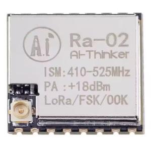 ESP32-S2-WROVER-N4R2 RF TXRX MOD WIFI PCB TRACE SMD Brand New Original Ic Chip