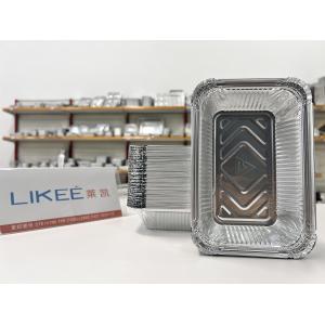 Customized Design Aluminum Foil Container Mould With Long Life