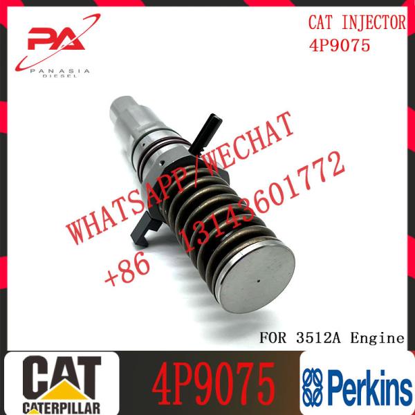 C-A-T injectors 3508 3512 fuel injection 4p-9075 4p9075 for C-A-Terpillar C-A-T