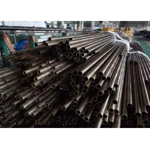 Tailor-made Heat Exchanger ASME SA209 Mo Alloy Steel Seamless Pipe