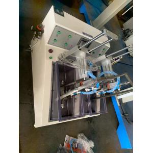 Dynamic Footwear Water Resistance Tester Shoe Prevent Penetration Testing