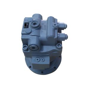 China 4241171 Excavator Parts Swing Motor For Excavator EX120-3 on sale