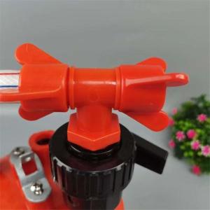 Automatic Breeding Poultry PRV Valve Chicken Water Pressure Reducing Valve