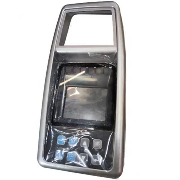 Quality OEM Excavator Monitor And LCD DL08 Monitor 539-00076E wholesale