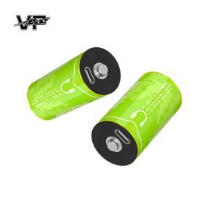 Cheap 7400mWh C Size VP Stable 1.5V Lithium Ion Battery With USB-C Charge Port for sale