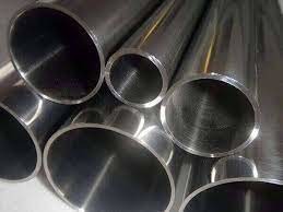 Quality Austenitic Stainless Steel Inox Tubing TP347 347H Pipe OEM wholesale