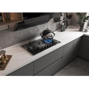 15mm Cararra White Sintered Stone Slab 800x2600mm