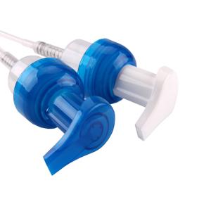 High Viscosity Foaming Soap Pumps Hand Presses Soap Pump Top