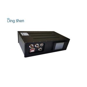 COFDM Video Transmitter with 20W Output Power Long Range Digital Transmitter