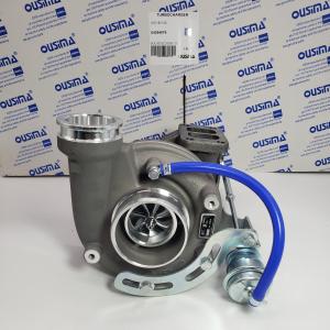 04294676 Excavator Turbocharger For EC330B D7E For Deutz 2013