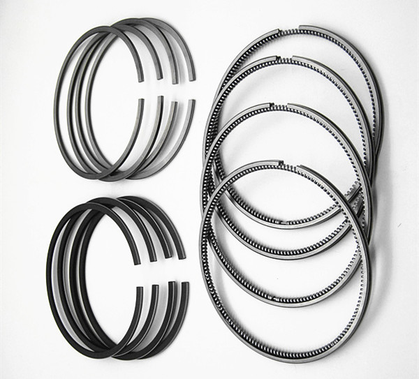 Quality For ISUZU 4BB1 Piston Rings Oil Control Rings Serial OD-IS42 wholesale