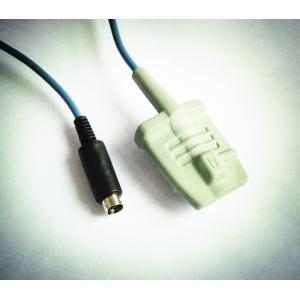 BIOSYS Pediatric Spo2 Sensor Probe Oximeter Finger Sensor