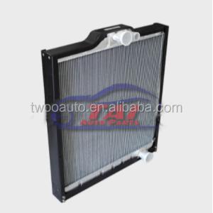 ME293927 Radiator The Ultimate Solution for MITSUBISHI FV515 Replacement or