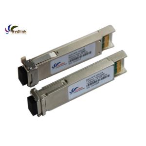 XFP-10GZR192LR-RGD Compatible 1550nm 80KM 10g Xfp Module