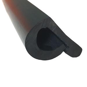 Cutting Processing Service SILICONE Rubber Boat Fender for Customer Requirements