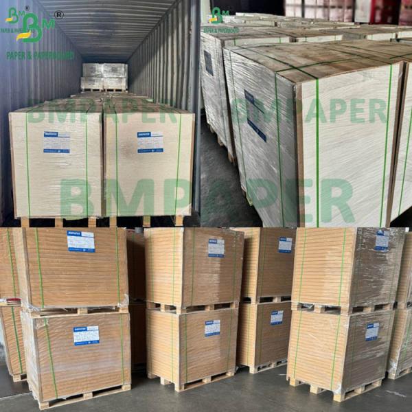 250gsm 270gsm C1S Ivory Board For Cosmetic Boxes 28*30" 31x43" Ream Pack 250gsm 270gsm C1S Ivory Board For Cosmetic Boxes 28×30" 31x43" Ream Pack