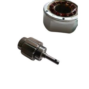 Rust Proof Ndfeb Permanent Magnets High Power ISO9001 approved