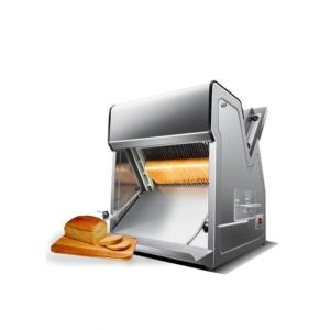 Automatic Industrial Baking Machine Industrial Bread Cutter Slicing Machine
