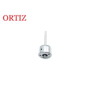 Cheap C7 C9 Tractor Parts , High Durability Steel Injector Nozzle for sale