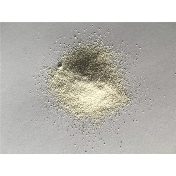 Quality 1μm  - 5μm SOFC Electrolyte Material Scandia Stabilized Zirconia wholesale