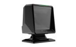 Hands-Free with Automatic Image Sensing Omnidirectional 1D 2D QR USB Barcode