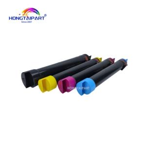 Xerox Compatible CMYK Toner Cartridge 006R01509 for WC 7525 7530 7535 7545