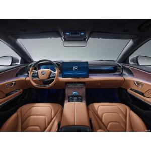 Customization BYD Qin PLUS EV 400km Travel Version Energy High Speed EV Electric