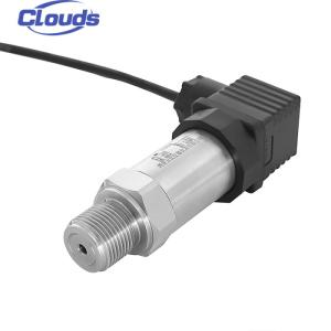 316L Stainless Steel Universal Industry Pressure Level Transducer & Transmitter