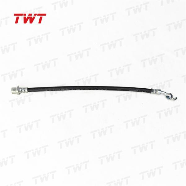 Twt 90947-C2017 Rear Brake Flexible Hose 90947C2017 90947 C2017 for Toyota Reiz