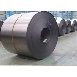 China 2m Length Astm Standard Q195 Cold Rolled Steel Coil on sale