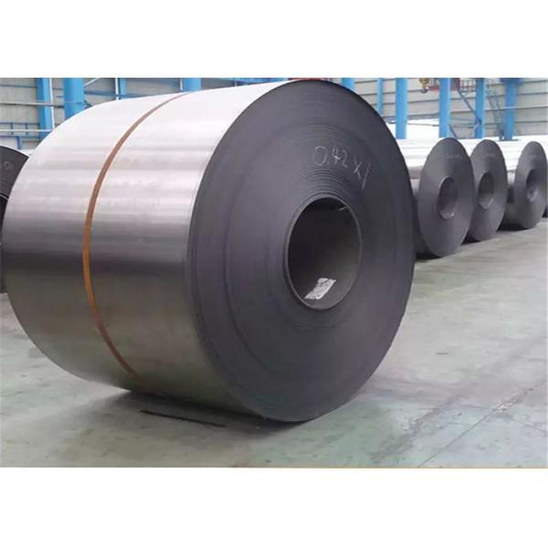 Low Carbon and Ultra-Low Carbon Steel Plates and Strips En DC01 DC03 DC04