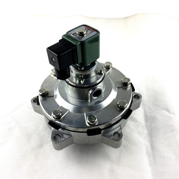 Quality BFEC DMF-Y-50S Diaphragm Pulse Valve Ø60 Embedded Type Diaphragm Pulse Jet Valve wholesale