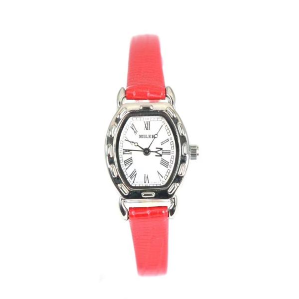 Water Resistant Quartz Wrist Watch