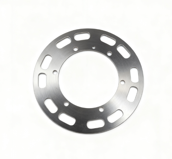 Cheap Auto Air compressor New Energy Compressor Parts for Weltmeister E5 W6 EV A/C Compressor valve plate with customization for sale