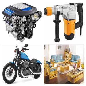 Fast Curing Epoxy AB Glue with 1:1 Mixing Ratio Touch Dry in 5 Minutes and Full