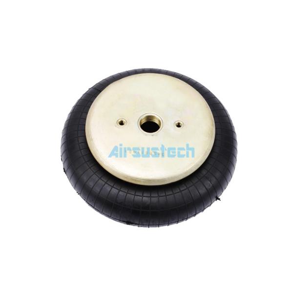 Quality TS16949 Industrial Air Springs One Convoluted Centered Air Inlet Shock Absorber Cross Goodyear 1B9-202 578 91 3 201 wholesale