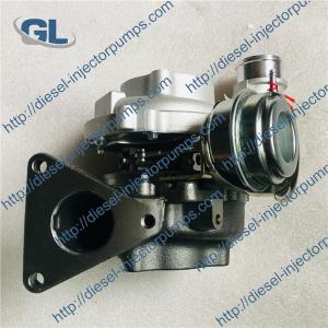 GT20 Turbocharger 801835-5002 801835-0002 CN3-6K682-AC For JMC N800 With JX 4D30