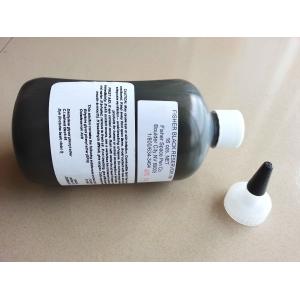 Fisher Black Reservoir Ink 4 Oz, Pltooer Ink&Cartridge, Used For All Plotter