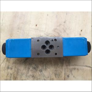 Vickers Proportional Valve DG4V-3-6C-M-U-H5-60-EN12-4 Blue Maintenance-Friendly