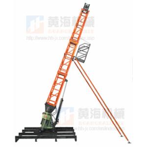 Cheap Mining Core Drill Rig ,XY-2BT SPINDLE TYPE CORE DRILLING RIG INTEGRATED WITH MAIN MACHINE AND TOWER for sale