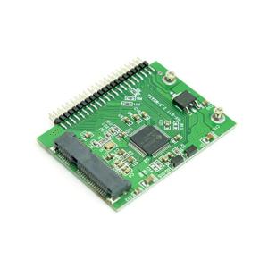 Customized control 2Layers PCB Green Soldmask White Silkcreen printed circuit