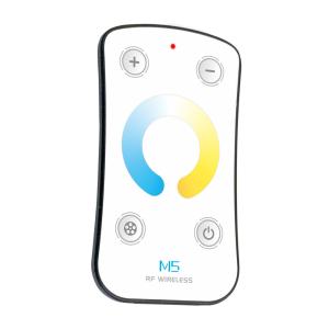 Wifi Led Rgb Strip Controller Rgb And Single Color With Automatic Sleep Mode